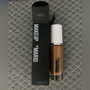 Makeup By Mario Foundation!!!